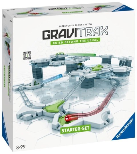 Gravitrax Zestaw Startowy Gravitrax Zestaw Startowy