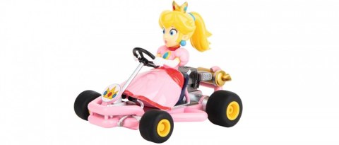 Samochód RC Mario Kart Peach Pipe Kart Samochód RC Mario Kart Peach Pipe Kart