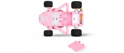 Samochód RC Mario Kart Peach Pipe Kart Samochód RC Mario Kart Peach Pipe Kart