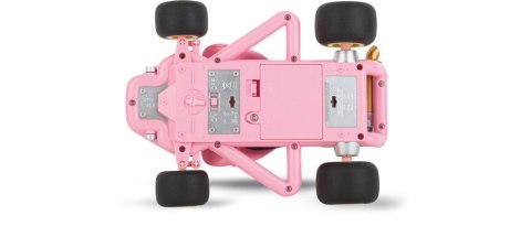 Samochód RC Mario Kart Peach Pipe Kart Samochód RC Mario Kart Peach Pipe Kart