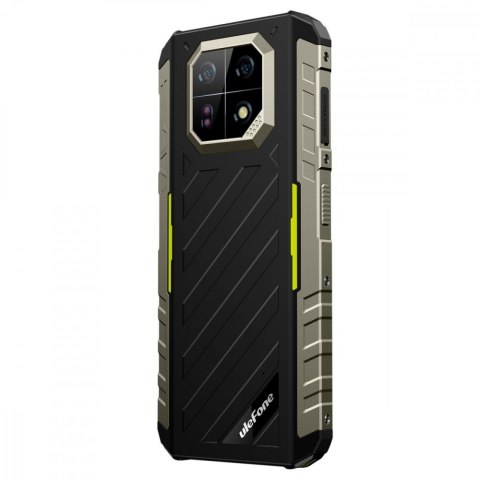 Smartfon Armor 22 4G 8/128GB IP69K zielony