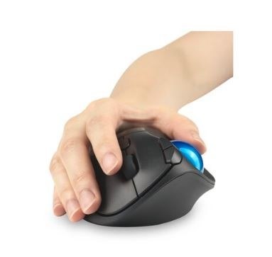 Trackball ProFit Ergo TB450 Trackball ProFit Ergo TB450