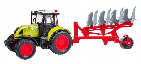 Traktor mówiący Traktor mówiący