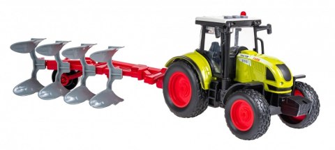 Traktor mówiący Traktor mówiący
