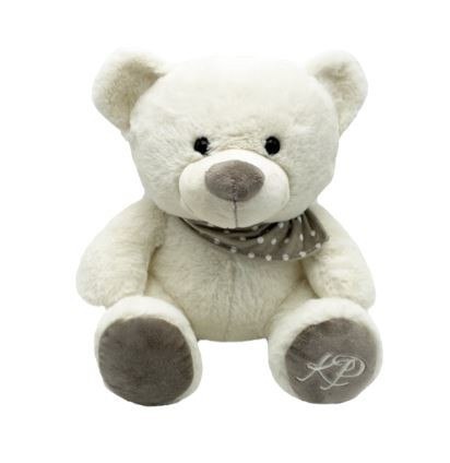Maskotka Kolekcja perłowa Miś 35 cm Maskotka Kolekcja perłowa Miś 35 cm