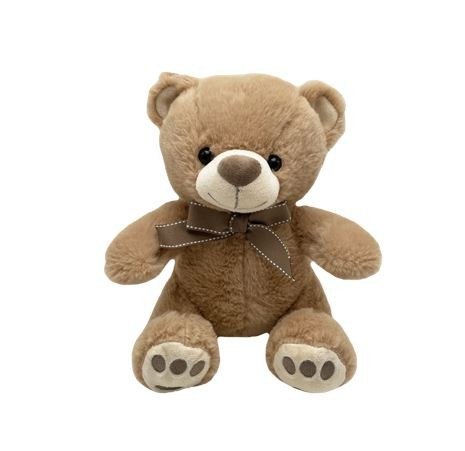 Maskotka Miś Wojtuś brązowy 27 cm Maskotka Miś Wojtuś brązowy 27 cm
