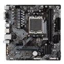 Płyta główna B650M S2H AM5 2DDR5 HDMI/DP M2 m.ATX