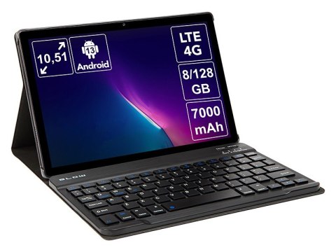 Tablet Plantinum TAB11 4G Etui 10.5 cala Tablet Plantinum TAB11 4G Etui 10.5 cala