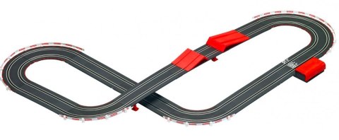 Tor Highway Chase skocznia 4,3m Tor Highway Chase skocznia 4,3m