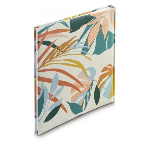 Album na zdjęcia 10x15/ 200 Jungle Leaves II Album na zdjęcia 10x15/ 200 Jungle Leaves II