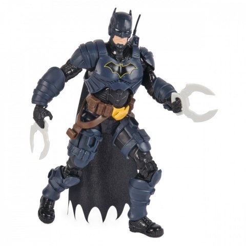 Figurka Batman 30 cm z akcesoriami Figurka Batman 30 cm z akcesoriami