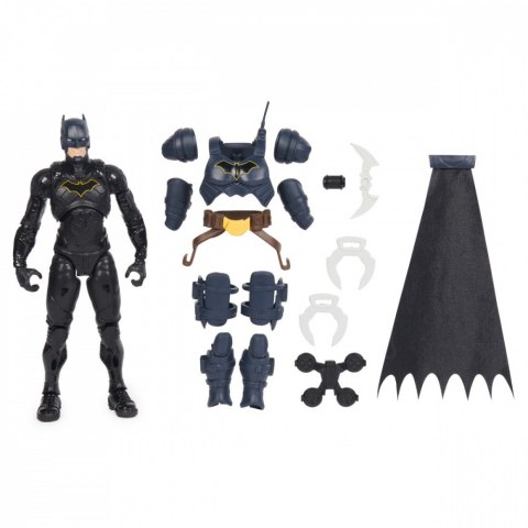 Figurka Batman 30 cm z akcesoriami Figurka Batman 30 cm z akcesoriami
