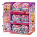 L.O.L. Piasek Kinetyczny Tots display 12 sztuk