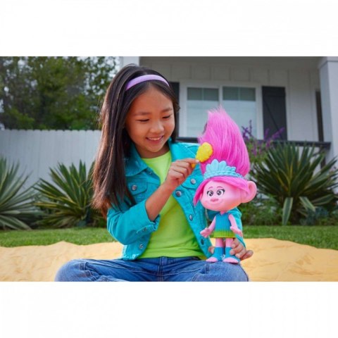 Lalka Barbie Pop Reveal Owocowy sok, fioletowa Lalka Barbie Pop Reveal Owocowy sok, fioletowa