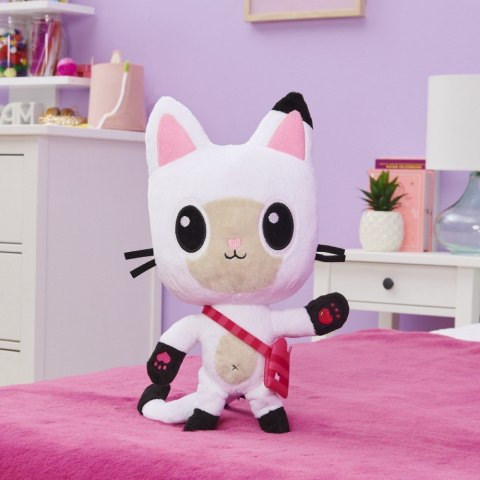 Maskotka Koci Domek Gabi: Interaktywny Kiciuś Panduś Maskotka Koci Domek Gabi: Interaktywny Kiciuś Panduś