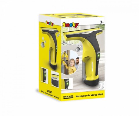 Myjka do okien Karcher Myjka do okien Karcher