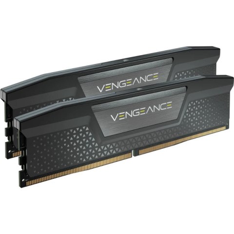 Pamięć DDR5 Vengeance 32GB/5600 (2*16GB) CL40 Pamięć DDR5 Vengeance 32GB/5600 (2*16GB) CL40