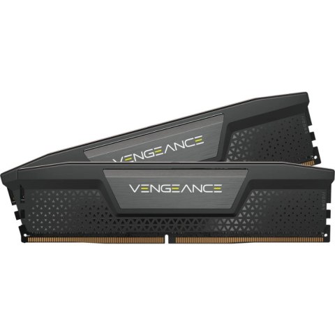 Pamięć DDR5 Vengeance 32GB/6000 (2*16GB) CL36 Pamięć DDR5 Vengeance 32GB/6000 (2*16GB) CL36