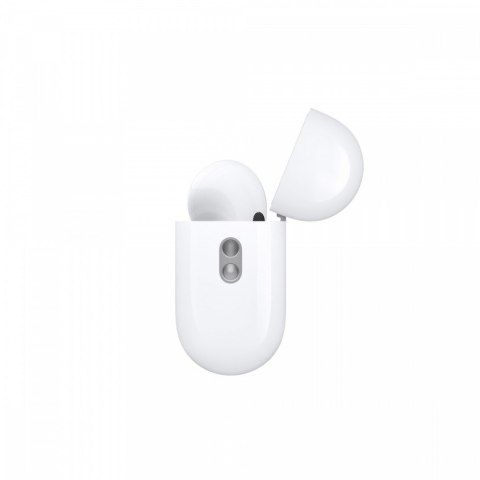 Słuchawki AirPods Pro (2. generacji) z etui ładującym MagSafe (USB-C) Słuchawki AirPods Pro (2. generacji) z etui ładującym MagSafe (USB-C)