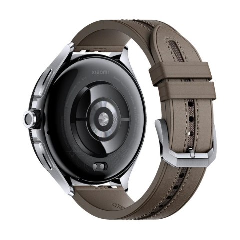 Smartwatch Watch 2 Pro Bluetooth srebrny Smartwatch Watch 2 Pro Bluetooth srebrny