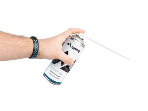 Sprężone powietrze 400 ML CG-400FL-001 Sprężone powietrze 400 ML CG-400FL-001
