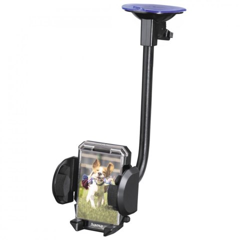 Uchwyt samochodowy na telefon 4-11 cm Uniwersalny Uchwyt samochodowy na telefon 4-11 cm Uniwersalny