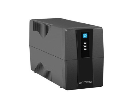 Zasilacz awaryjny Line-Interactive 650VA H/650E/LED/V2 Zasilacz awaryjny Line-Interactive 650VA H/650E/LED/V2