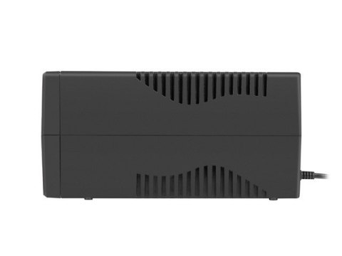 Zasilacz awaryjny Line-Interactive 650VA H/650F/LED/V2 Zasilacz awaryjny Line-Interactive 650VA H/650F/LED/V2