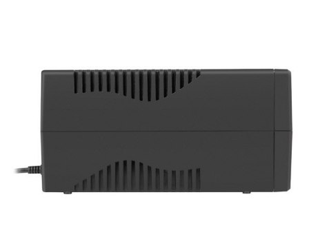 Zasilacz awaryjny Line-Interactive 850VA H/850E/LED/V2 Zasilacz awaryjny Line-Interactive 850VA H/850E/LED/V2