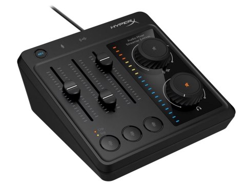 Audio mixer Audio mixer