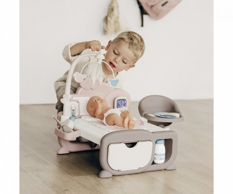 Kącik opiekunki Baby Nurse Elektroniczny Kącik opiekunki Baby Nurse Elektroniczny