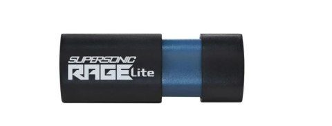 Pendrive Supersonic Rage LITE 64GB USB 3.2 Pendrive Supersonic Rage LITE 64GB USB 3.2