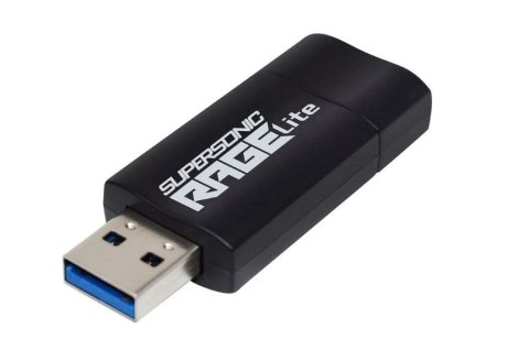 Pendrive Supersonic Rage LITE 64GB USB 3.2 Pendrive Supersonic Rage LITE 64GB USB 3.2