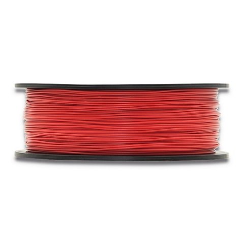 Profesjonalny filament do druku 3D | PLA PRO | 1.75mm | 1kg | Czerwony Profesjonalny filament do druku 3D | PLA PRO | 1.75mm | 1kg | Czerwony
