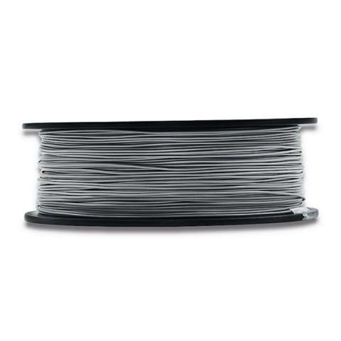 Profesjonalny filament do druku 3D | PLA PRO | 1kg | 1.75mm | Srebrny Profesjonalny filament do druku 3D | PLA PRO | 1kg | 1.75mm | Srebrny