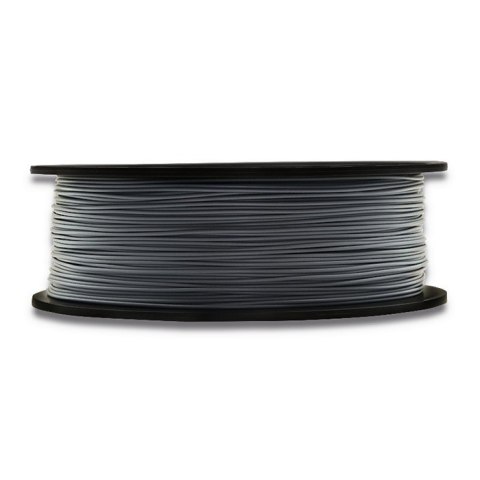 Profesjonalny filament do druku 3D | PLA PRO | 1kg | 1.75mm | Szary Profesjonalny filament do druku 3D | PLA PRO | 1kg | 1.75mm | Szary