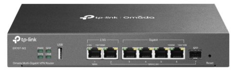 Router Multi-Gigabit VPN ER707-M2 Router Multi-Gigabit VPN ER707-M2