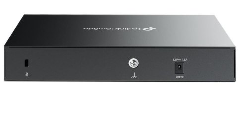 Router Multi-Gigabit VPN ER707-M2 Router Multi-Gigabit VPN ER707-M2