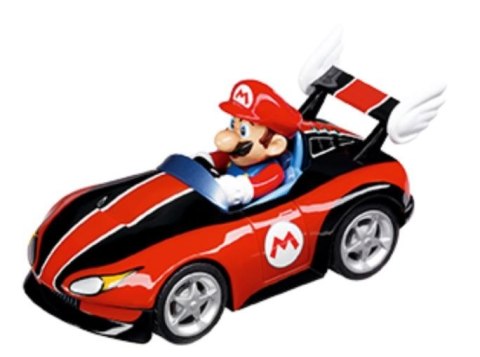 Zestaw pojazdów Mario Kart 3-pak pull&speed Zestaw pojazdów Mario Kart 3-pak pull&speed
