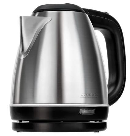 Czajnik bezprzewodowy MCZ-84M 1l inox Czajnik bezprzewodowy MCZ-84M 1l inox