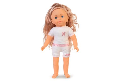 Lalka Natalia Podróżniczka 41 cm Lalka Natalia Podróżniczka 41 cm