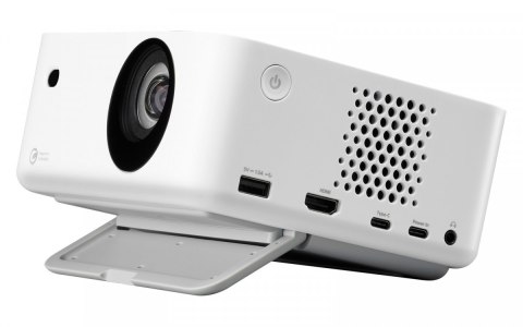 Projektor ML1080 1080p 1200Lm 3 000 000:2, LED, mobilny E9PP7LB01EZ1