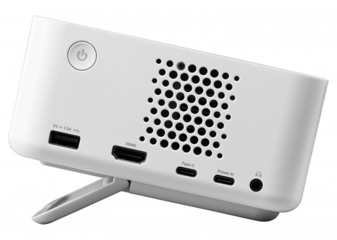 Projektor ML1080 1080p 1200Lm 3 000 000:2, LED, mobilny E9PP7LB01EZ1