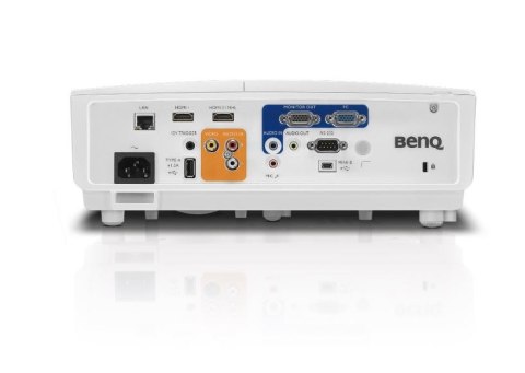Projektor SH753P DLP HD 5000ANSI/13000:1/HDMI Projektor SH753P DLP HD 5000ANSI/13000:1/HDMI