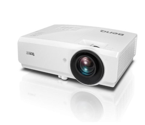 Projektor SH753P DLP HD 5000ANSI/13000:1/HDMI Projektor SH753P DLP HD 5000ANSI/13000:1/HDMI