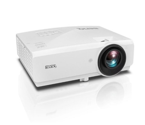Projektor SH753P DLP HD 5000ANSI/13000:1/HDMI Projektor SH753P DLP HD 5000ANSI/13000:1/HDMI