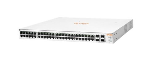 Przełącznik ARUBA Instant On PoE JL686B Przełącznik ARUBA Instant On PoE JL686B