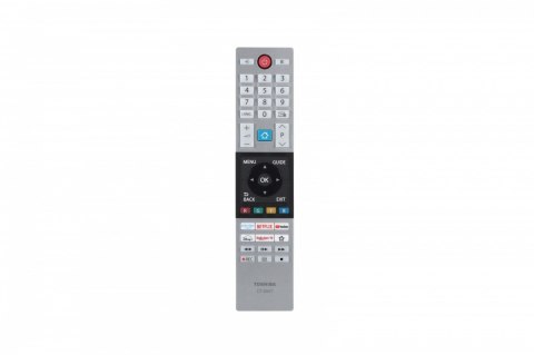 Telewizor LED 43 cale 43LV2E63DG