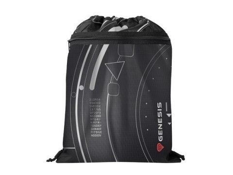 WOREK SPORTOWY / PLECAK GENESIS BAG G2 WOREK SPORTOWY / PLECAK GENESIS BAG G2