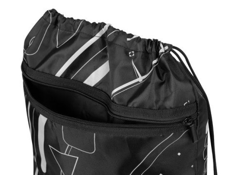 WOREK SPORTOWY / PLECAK GENESIS BAG G2 WOREK SPORTOWY / PLECAK GENESIS BAG G2